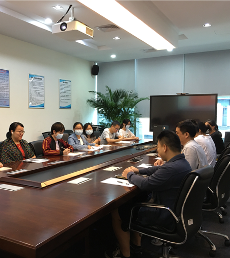 حصلت شركة Shenzhen Rainbow على شهادة مراجعة مؤسسات التكنولوجيا الفائقة الوطنية وشنتشن